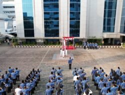 ATR/BPN Peringati Hari Lahir Pancasila 2026, Tegaskan Nilai Luhur Harus Hadir dalam Pelayanan Publik