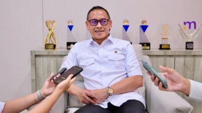 Sertipikat Tanah Hilang Tak Perlu Panik, ATR/BPN Beberkan Cara Pengurusan dan Solusi Aman Lewat Sertipikat Elektronik