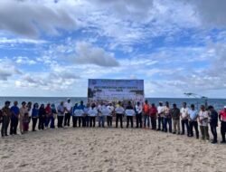Hari Lingkungan Hidup Sedunia 2026, Raja Ampat Gaungkan Gerakan ‘Raja Ampat Asri’ untuk Masa Depan Berkelanjutan