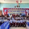 Penuh Haru, SD YPPK Santa Maria Regina Waisai Resmi Lepas 30 Siswa Angkatan IX T.A 2025/2026.