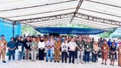 Raja Ampat Resmi Buka Pre-Event GeoFest 2026, Perkuat Jejaring Geopark Dunia dan Pariwisata Berkelanjutan