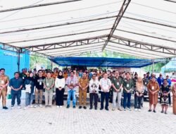 Raja Ampat Resmi Buka Pre-Event GeoFest 2026, Perkuat Jejaring Geopark Dunia dan Pariwisata Berkelanjutan