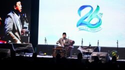Menteri Nusron di Milad ke-26 YASPIDA: Santri Harus Siap Jadi Ulama, Teknokrat, hingga Pemimpin Bangsa
