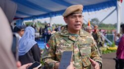 Wamen Ossy: Latsarmil Komcad Bentuk Karakter dan Integritas ASN Pelayan Publik