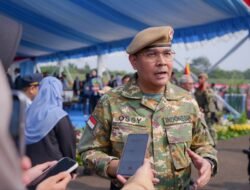 Wamen Ossy: Latsarmil Komcad Bentuk Karakter dan Integritas ASN Pelayan Publik