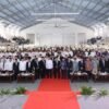 Menteri Nusron Serahkan 1.029 Sertipikat Tanah Wakaf di ICOP 2026, Ajak Masyarakat Percepat Pengamanan Aset Umat