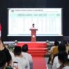 Naik 206 Persen, Menteri Nusron Apresiasi Peran Nazir Percepat Sertipikasi Tanah Wakaf