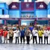 Parlemen Cup I Resmi Bergulir, Futsal Putri Raja Ampat Perkuat Persaudaraan dan Sportivitas