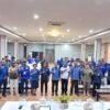 Perkuat Sinergi Pencegahan Kebakaran, Pemprov Papua Barat Daya Gelar Sosialisasi Lintas Daerah di Raja Ampat