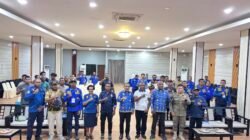 Perkuat Sinergi Pencegahan Kebakaran, Pemprov Papua Barat Daya Gelar Sosialisasi Lintas Daerah di Raja Ampat