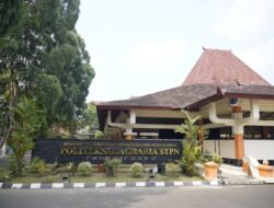Politeknik Agraria STPN Buka Pendaftaran Taruna Baru, Tawarkan Program Studi Khusus Bidang Pertanahan dan Tata Ruang