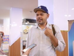 Cari Kepastian Urus Sertipikat Tanah, Warga Tangerang Andalkan Layanan ATR/BPN di MPP