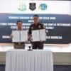 ATR/BPN dan Kejaksaan Agung Perkuat Sinergi Pengamanan Aset Pertanahan demi Pulihkan Hak Korban