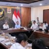 Wamen Ossy Tegaskan Fondasi Tata Ruang Papua Selatan Kian Kuat, Dukung Kawasan Swasembada Pangan Nasional