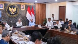 Wamen Ossy Tegaskan Fondasi Tata Ruang Papua Selatan Kian Kuat, Dukung Kawasan Swasembada Pangan Nasional