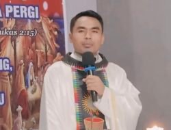 “Merangkul Musuh dengan Cinta yang Utuh”