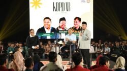 Menteri ATR/BPN: Kebijakan yang Baik Lahir dari Kesediaan Mendengar Aspirasi Rakyat