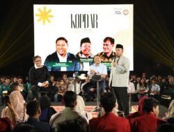 Menteri ATR/BPN: Kebijakan yang Baik Lahir dari Kesediaan Mendengar Aspirasi Rakyat