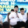 Momentum 1 Muharam 1448 H, Menteri Nusron Ajak Masyarakat Hijrah Menuju Perbaikan