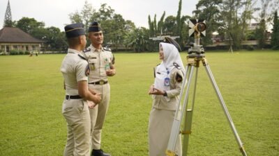 Kenali Empat Program Studi Unggulan Politeknik Agraria STPN, Peluang Karier Menjanjikan di Bidang Pertanahan dan Tata Ruang