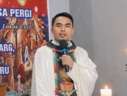 Menjadi Saksi Tuhan yang Militan