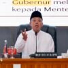 ATR/BPN dan Kemendagri Terbitkan Edaran Bersama, Pemda Didorong Segera Integrasikan LP2B ke Tata Ruang