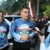 Wamen Ossy Serukan Gerakan Muliakan Sungai, Tegaskan Sungai adalah Akar Peradaban Bangsa
