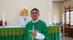 “Berani Menjadi Pelopor Kebaikan”