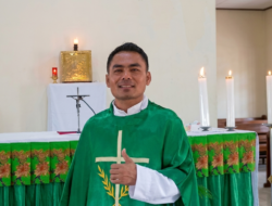 “Berani Menjadi Pelopor Kebaikan”