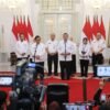 Sertipikasi Tanah DKI Jakarta Tembus 98,6 Persen, Wamen Ossy Sebut Layak Jadi Percontohan Nasional