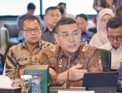 ATR/BPN Perkuat Tata Kelola Kebandarudaraan Nasional, Dorong Integrasi Tata Ruang dan Pertanahan