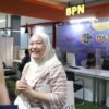 Tak Lagi Takut Urus Sertipikat Tanah, Warga Jakarta Buktikan Bisa Tanpa Calo