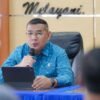 Wamen ATR/BPN di Lampung: Pelayanan Loket Jadi Wajah Institusi, Profesionalisme dan Integritas Harus Jadi Prioritas