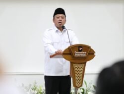 Lippo Cikarang Hibahkan 30 Hektare Lahan untuk Program 3 Juta Rumah, Menteri Nusron Targetkan Proses Tuntas Kurang dari Sebulan