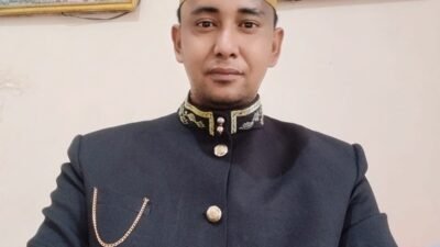 Ketua Gerakan Aksi Sosial Raja Ampat (GASRA), Muhammad Munsir, S.H