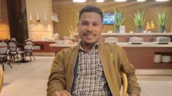 Ketua GEMPHA Minta Dispora Raja Ampat Bangun Lapangan Olahraga, Cegah Kriminalitas Remaja