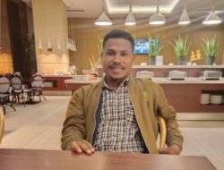 Ketua GEMPHA Minta Dispora Raja Ampat Bangun Lapangan Olahraga, Cegah Kriminalitas Remaja
