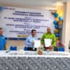 Langkah Baru Digitalisasi Gereja, Bank Papua dan Klasis GKI Raja Ampat Teken Kerja Sama Virtual Account