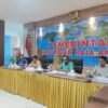 Persiapan KONAS XIX FK PKB PGI Dikebut, Raja Ampat Siap Sambut Ratusan Peserta dari Seluruh Indonesia