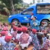 Ketua TP PKK Raja Ampat Ajak Orang Tua Lindungi Anak dari Dampak Negatif Gawai dan Pastikan Tetap Bersekolah