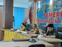 Raja Ampat Perkuat Perlindungan 24 Ribu Pekerja Rentan, Ikuti Rakor Nasional Evaluasi BPJS Ketenagakerjaan