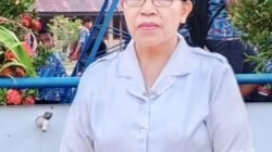 Dari Ruang Kelas Menuju Pelayanan Iman: Jejak Pengabdian Ibu Regina Rebia, S.Pd. dalam Menumbuhkan Devosi kepada Bunda Maria di Sausapor