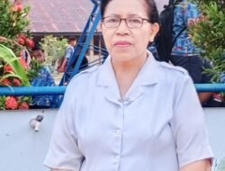 Dari Ruang Kelas Menuju Pelayanan Iman: Jejak Pengabdian Ibu Regina Rebia, S.Pd. dalam Menumbuhkan Devosi kepada Bunda Maria di Sausapor