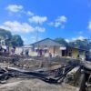 Tokoh KKSS Ajak Warga Galang Donasi untuk Korban Kebakaran di Waisai