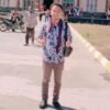 HMNI PBD Ajak Nelayan Dukung Rencana Revitalisasi Pasar Remu Sorong, Ajak Jaga Kamtibmas
