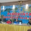 Tak Sekadar Meriah, HUT ke-81 RI di Raja Ampat Disiapkan untuk Menggerakkan Ekonomi Masyarakat