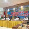 Bupati Raja Ampat Tekankan Disiplin dan Pelayanan Prima kepada Kepala Distrik dan Lurah yang Baru Dilantik
