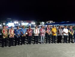 Temu Raya V PAM GKI SE- Tanah Papua Jadi Momentum Lahirnya Gagasan Besar untuk Masa Depan Papua