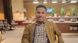GEMPHA Minta Pemkab Raja Ampat Akhiri Aktivitas Perdagangan di Bekas Pasar Mbilin Kayam