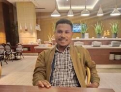 GEMPHA Minta Pemkab Raja Ampat Akhiri Aktivitas Perdagangan di Bekas Pasar Mbilin Kayam